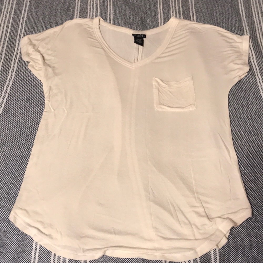 Rue 21 top